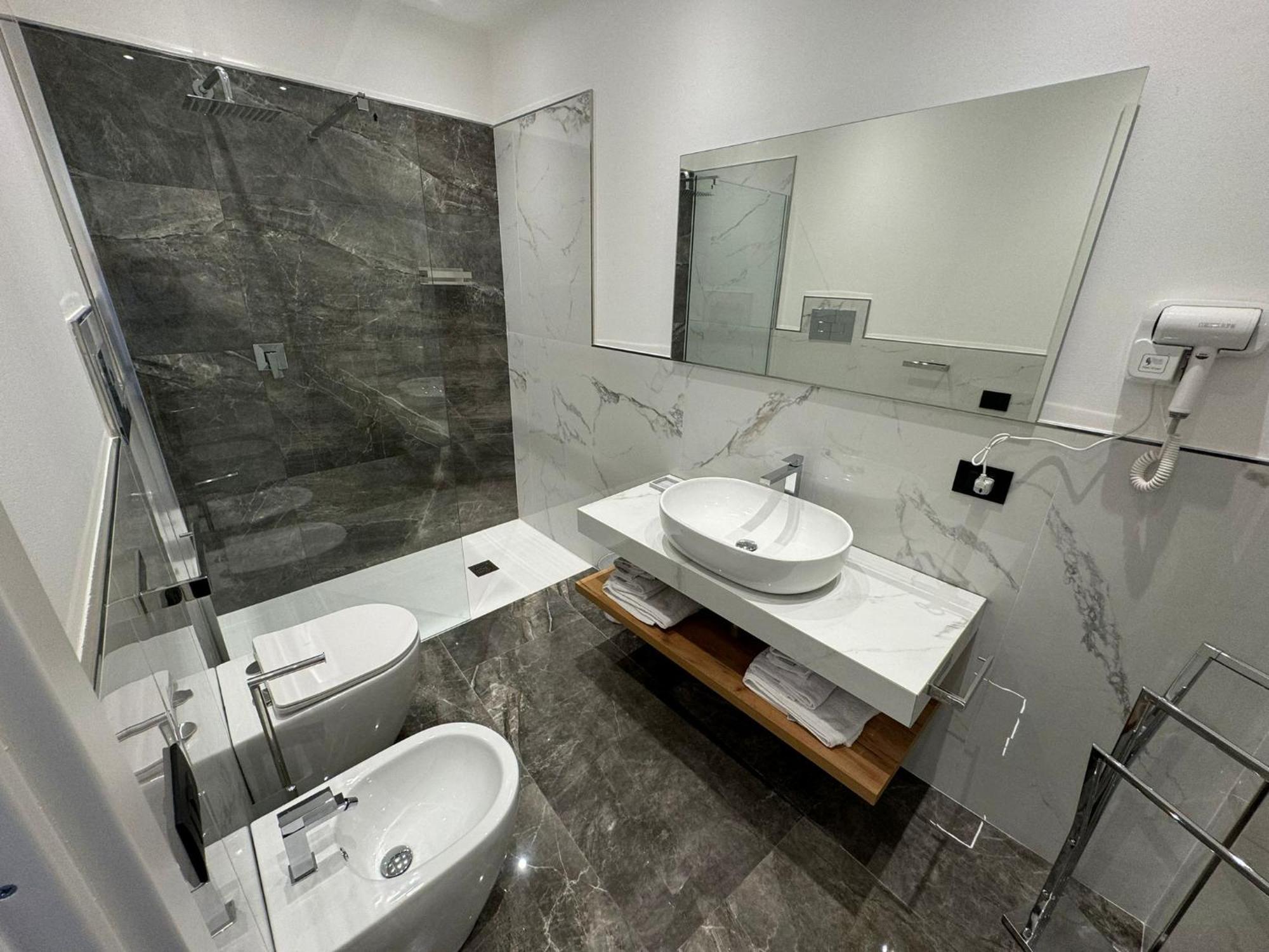 Holiday home Gra' Deluxe Terrasini