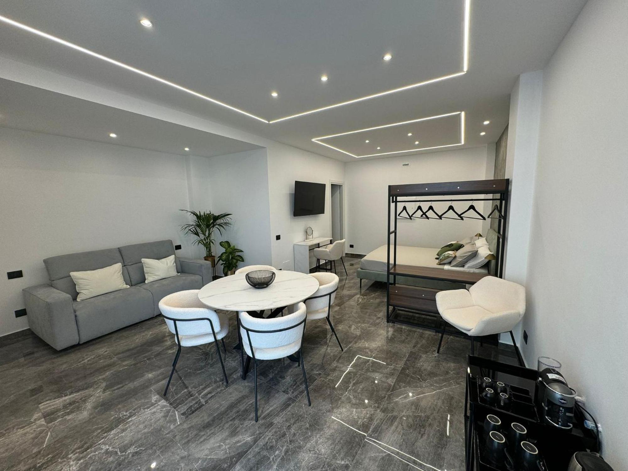 Gra' Deluxe Terrasini