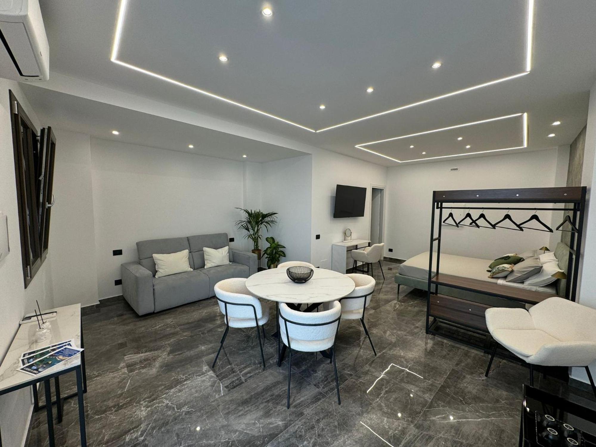 Holiday home Gra' Deluxe *