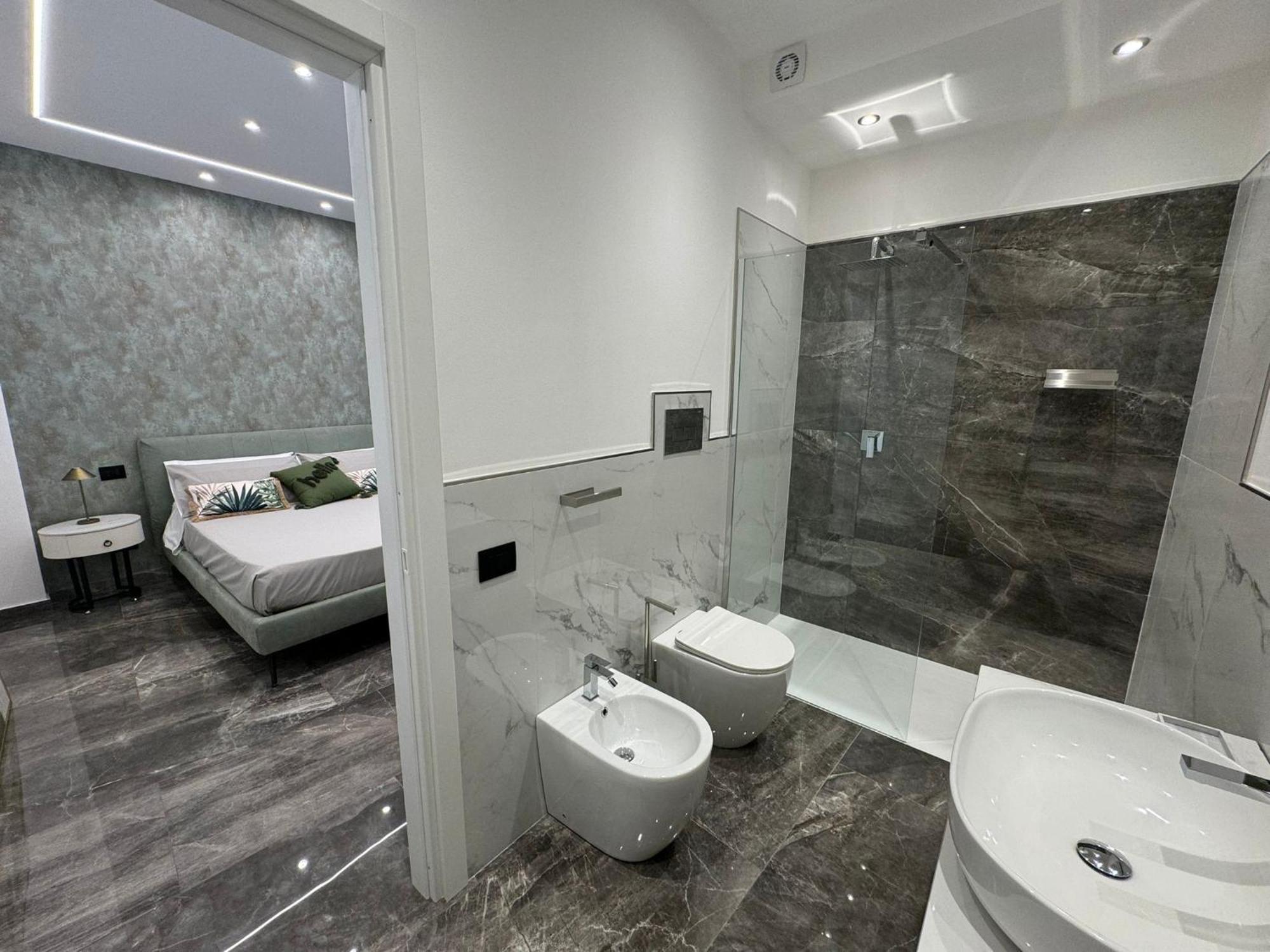 Holiday home Gra' Deluxe *